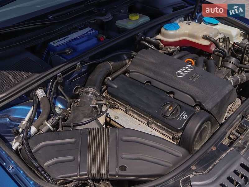 Універсал Audi A4 2006 в Тульчині
