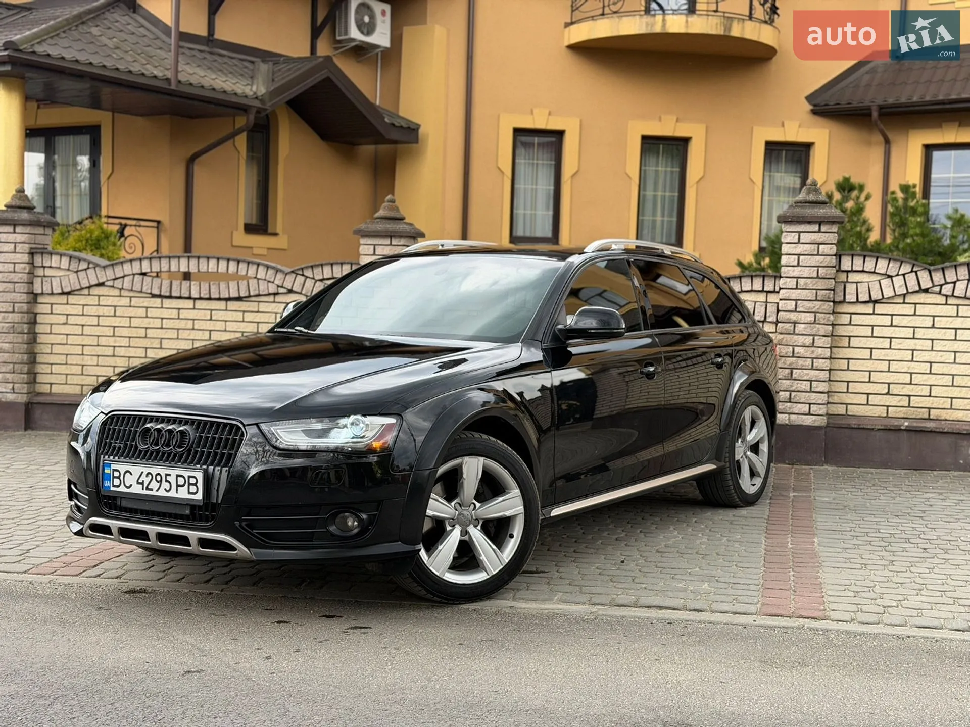 2015 Audi A4 - мініатюра 5