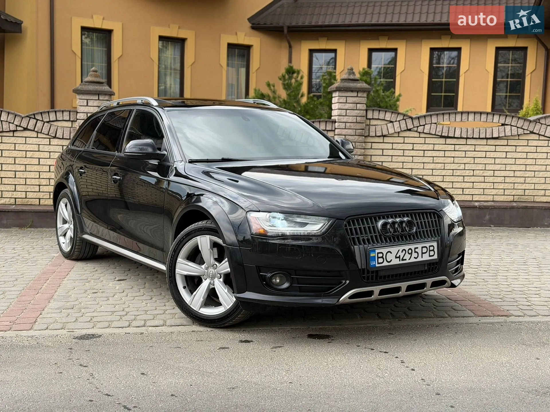 2015 Audi A4 - мініатюра 18