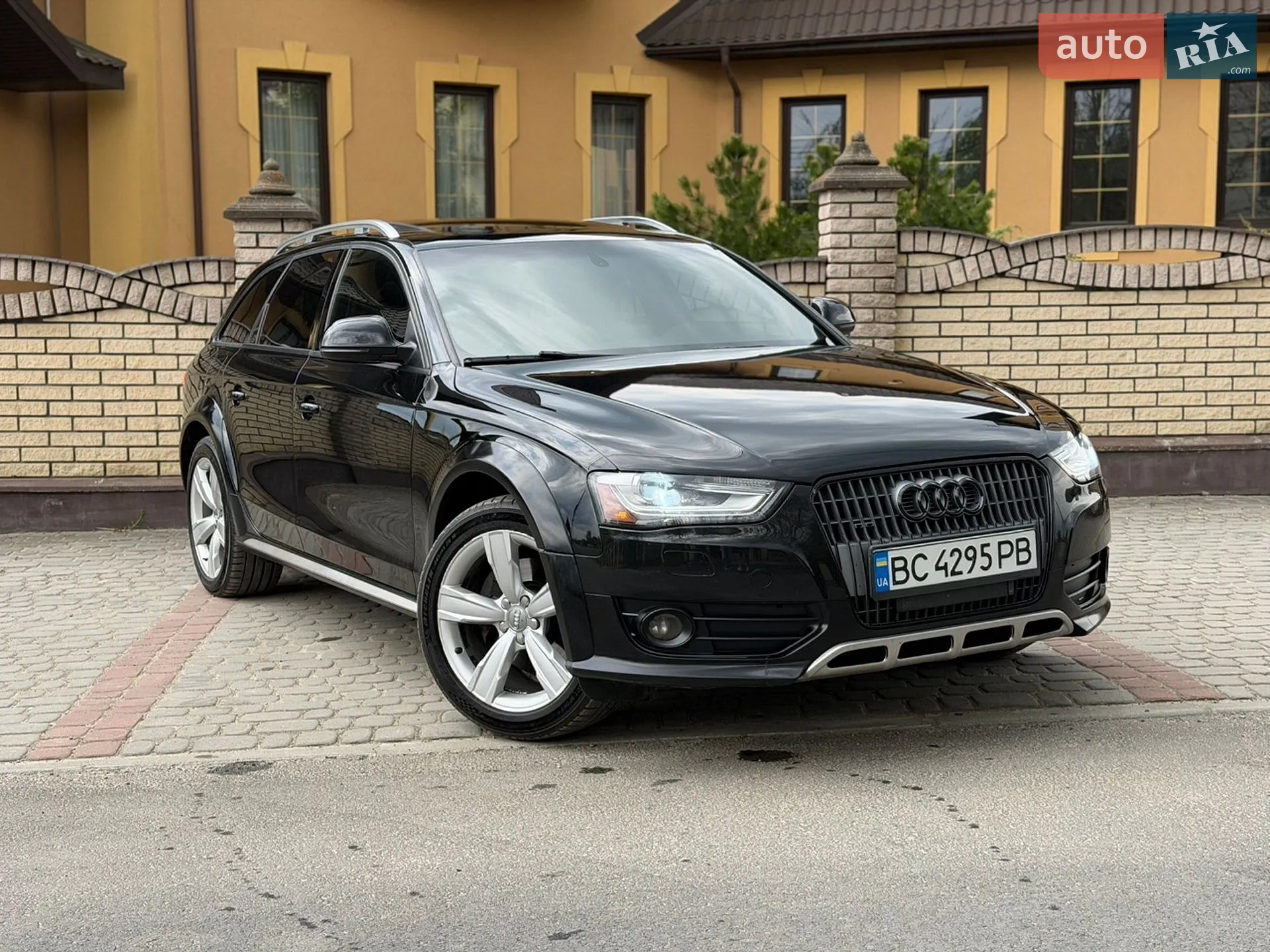 2015 Audi A4 - мініатюра 19