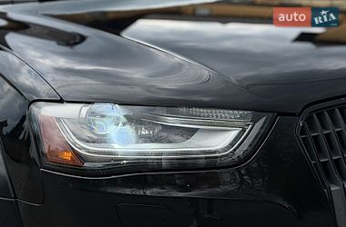 Универсал Audi A4 2015 в Трускавце