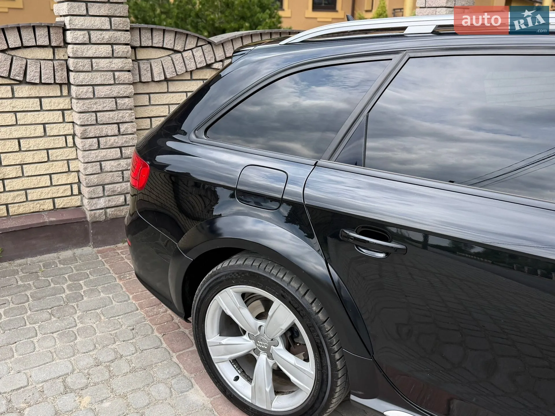 2015 Audi A4 - мініатюра 33