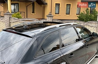 Универсал Audi A4 2015 в Трускавце