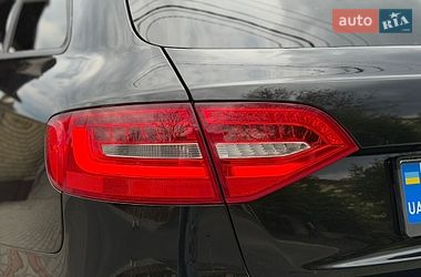 Универсал Audi A4 2015 в Трускавце