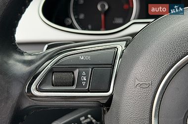 Универсал Audi A4 2015 в Трускавце