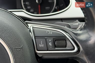 Универсал Audi A4 2015 в Трускавце