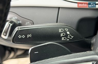 Универсал Audi A4 2015 в Трускавце