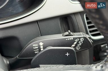 Универсал Audi A4 2015 в Трускавце