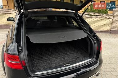 Универсал Audi A4 2015 в Трускавце