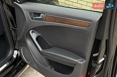 Универсал Audi A4 2015 в Трускавце