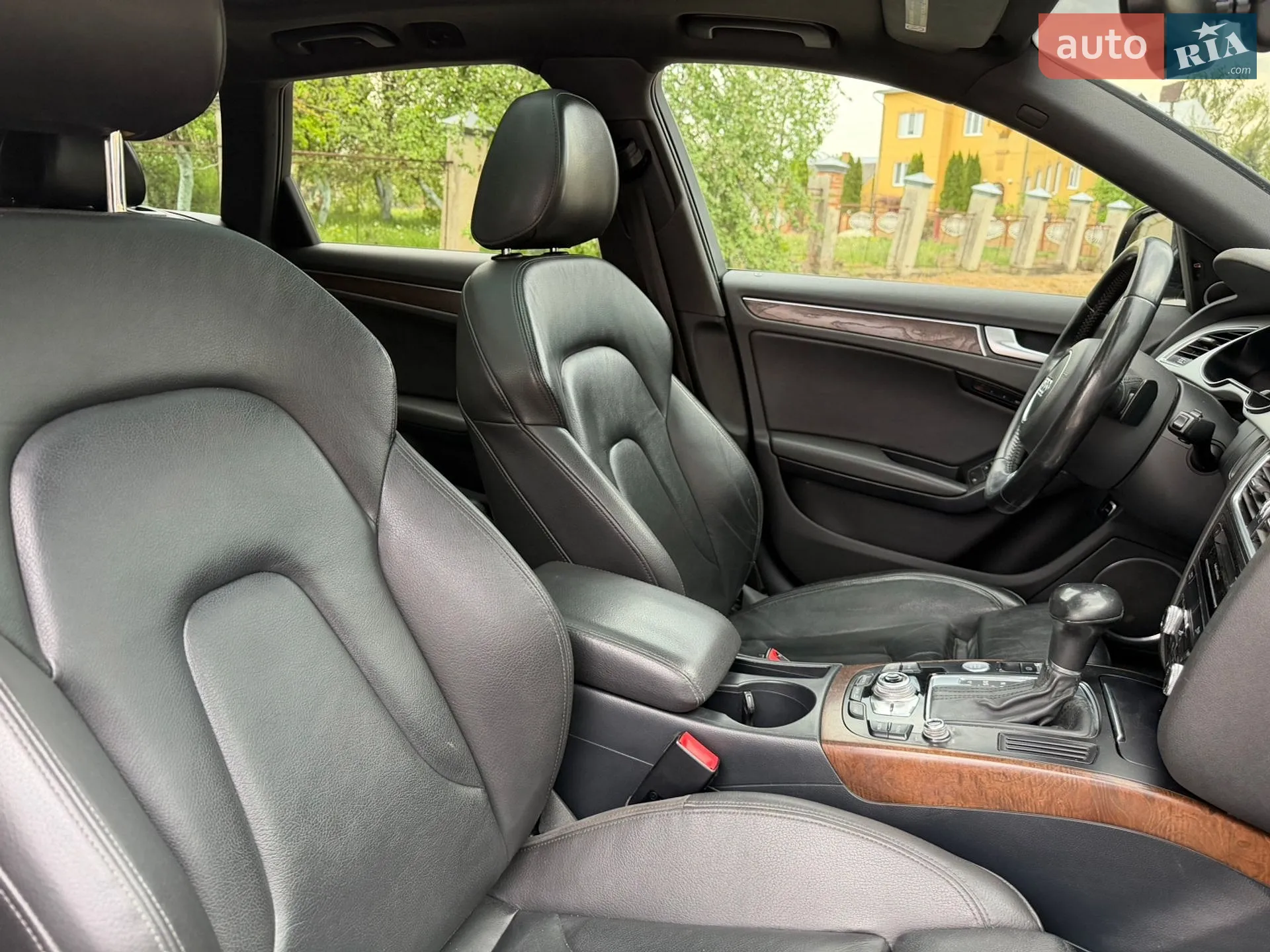 2015 Audi A4 - мініатюра 103