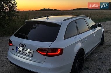 Універсал Audi A4 2008 в Вінниці