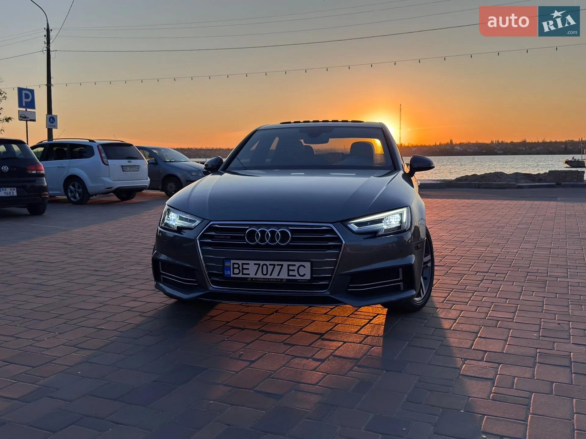 2016 Audi A4 - мініатюра 30