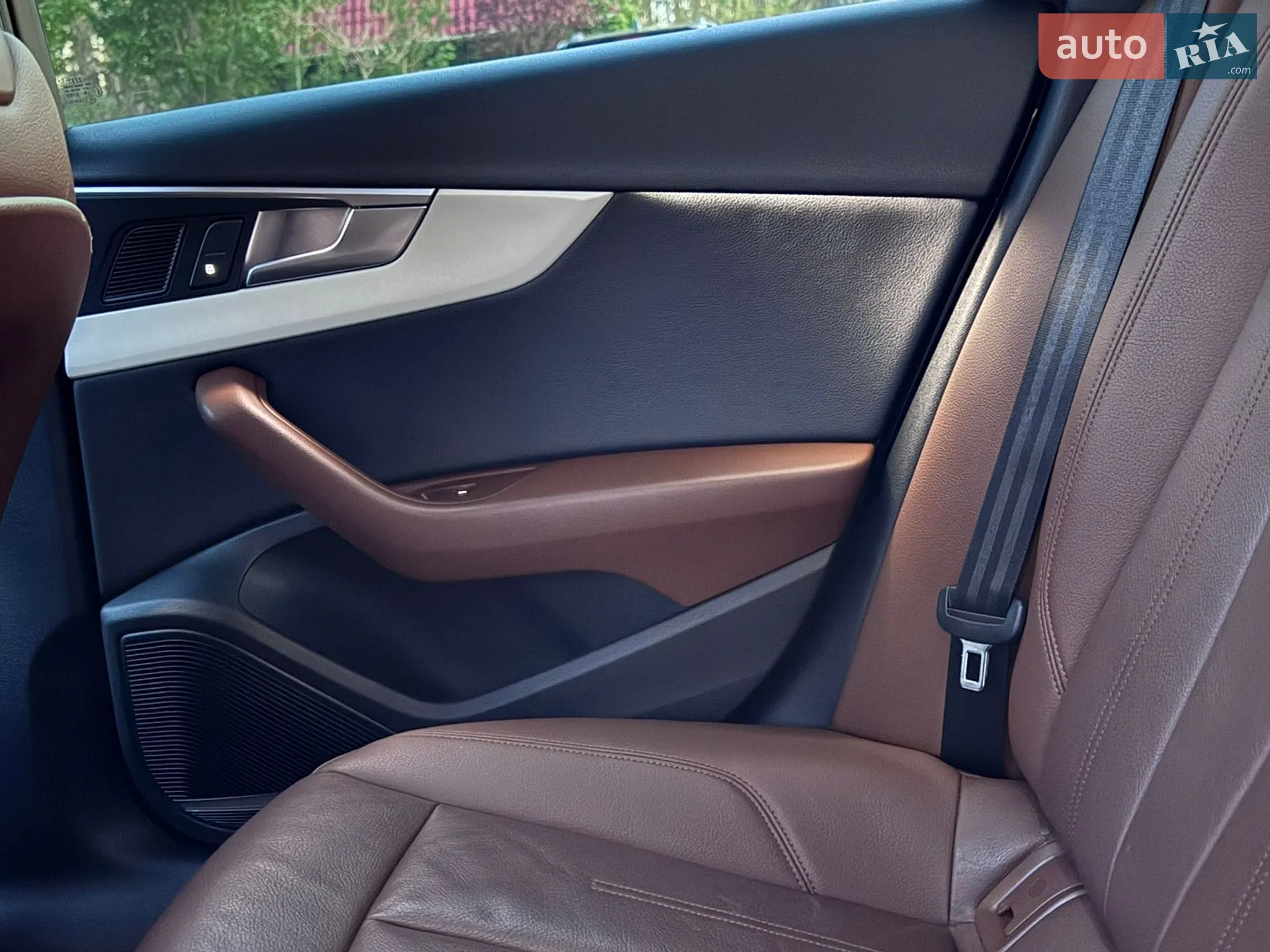 2016 Audi A4 - мініатюра 49