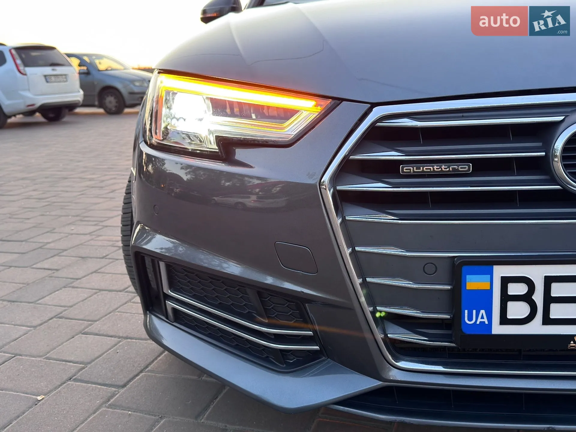 2016 Audi A4 - мініатюра 51