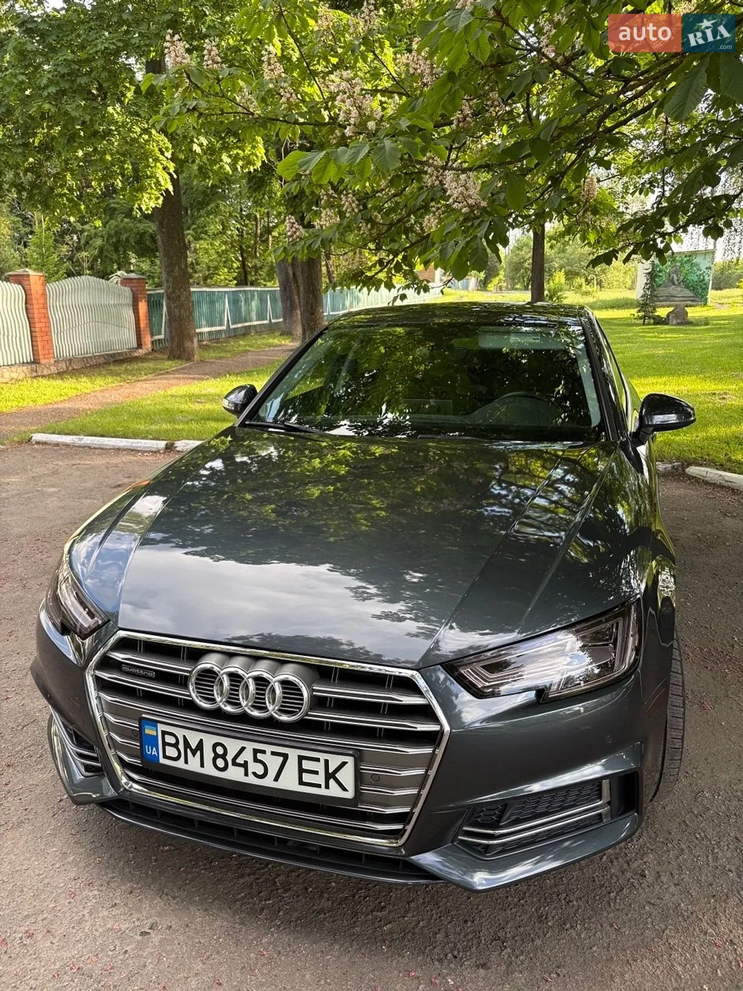 2016 Audi A4 - мініатюра 12