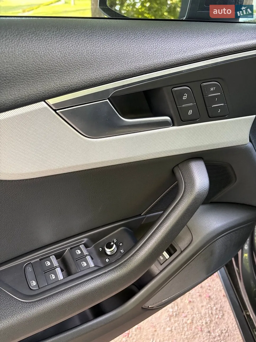 2016 Audi A4 - мініатюра 25