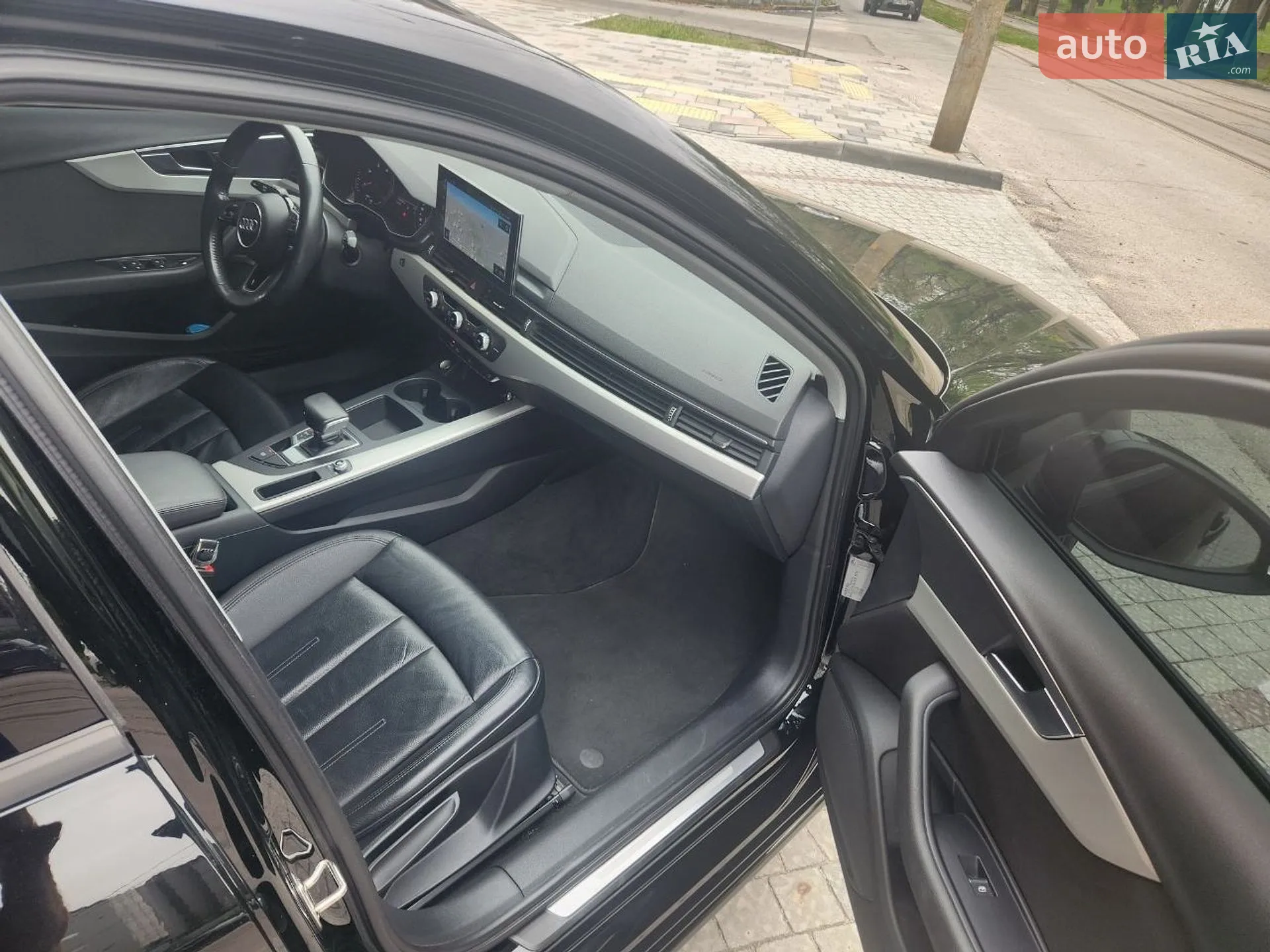 2020 Audi A4 - мініатюра 10