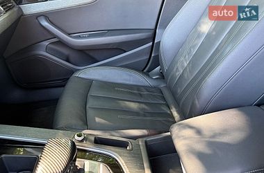 Седан Audi A4 2020 в Києві