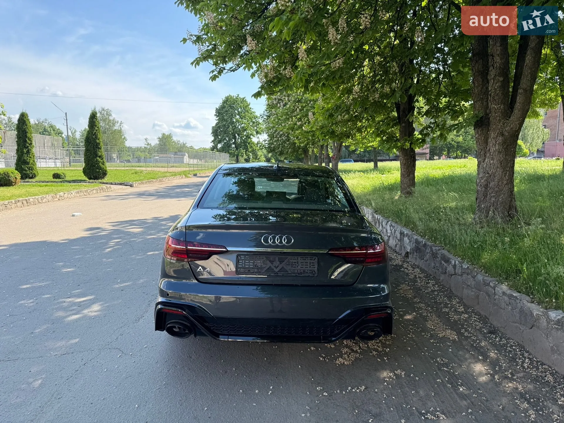 2020 Audi A4 - мініатюра 9