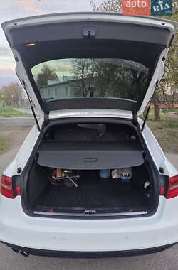 Универсал Audi A4 2012 в Гостомеле