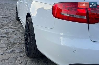 Универсал Audi A4 2009 в Барановке