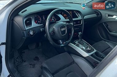 Универсал Audi A4 2009 в Барановке