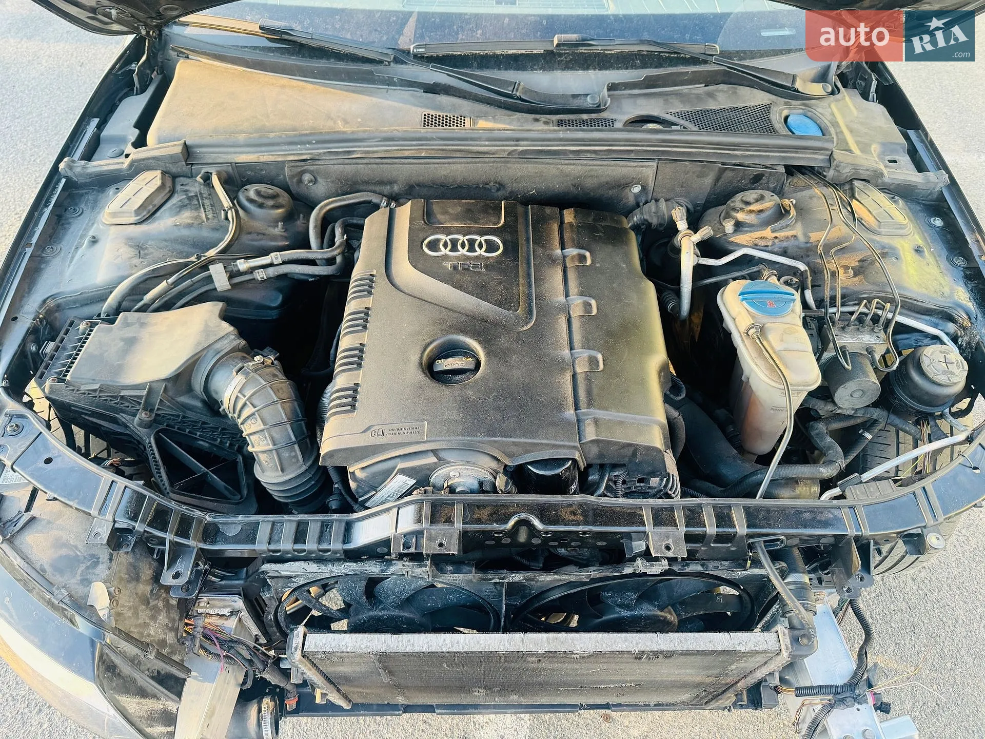 2011 Audi A4 - мініатюра 15