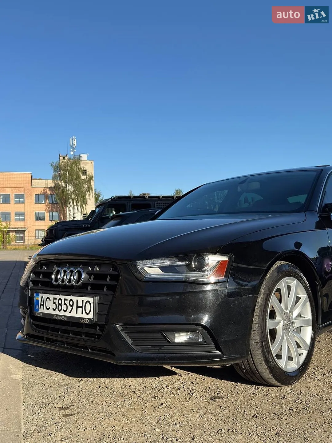 2012 Audi A4 - мініатюра 18