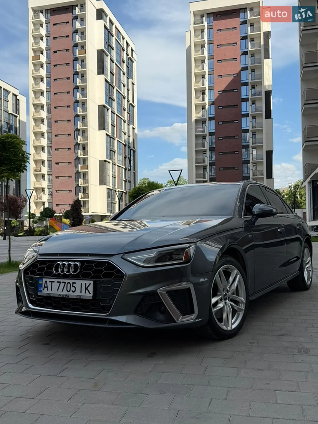 2020 Audi A4 - мініатюра 18