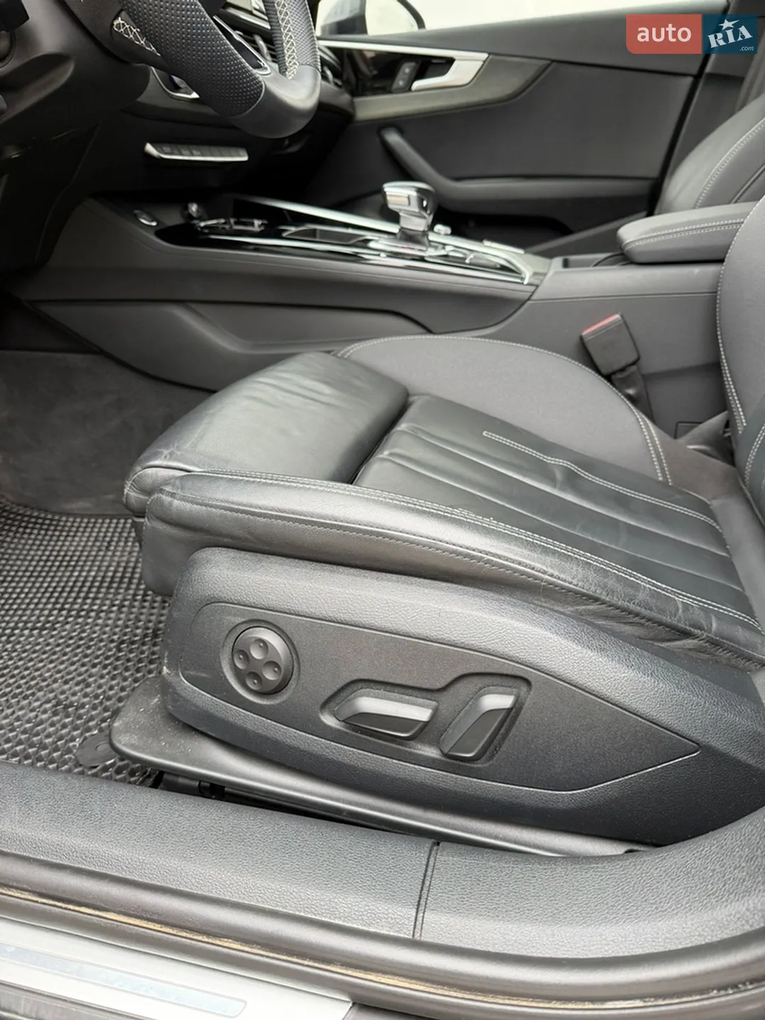 2020 Audi A4 - мініатюра 25
