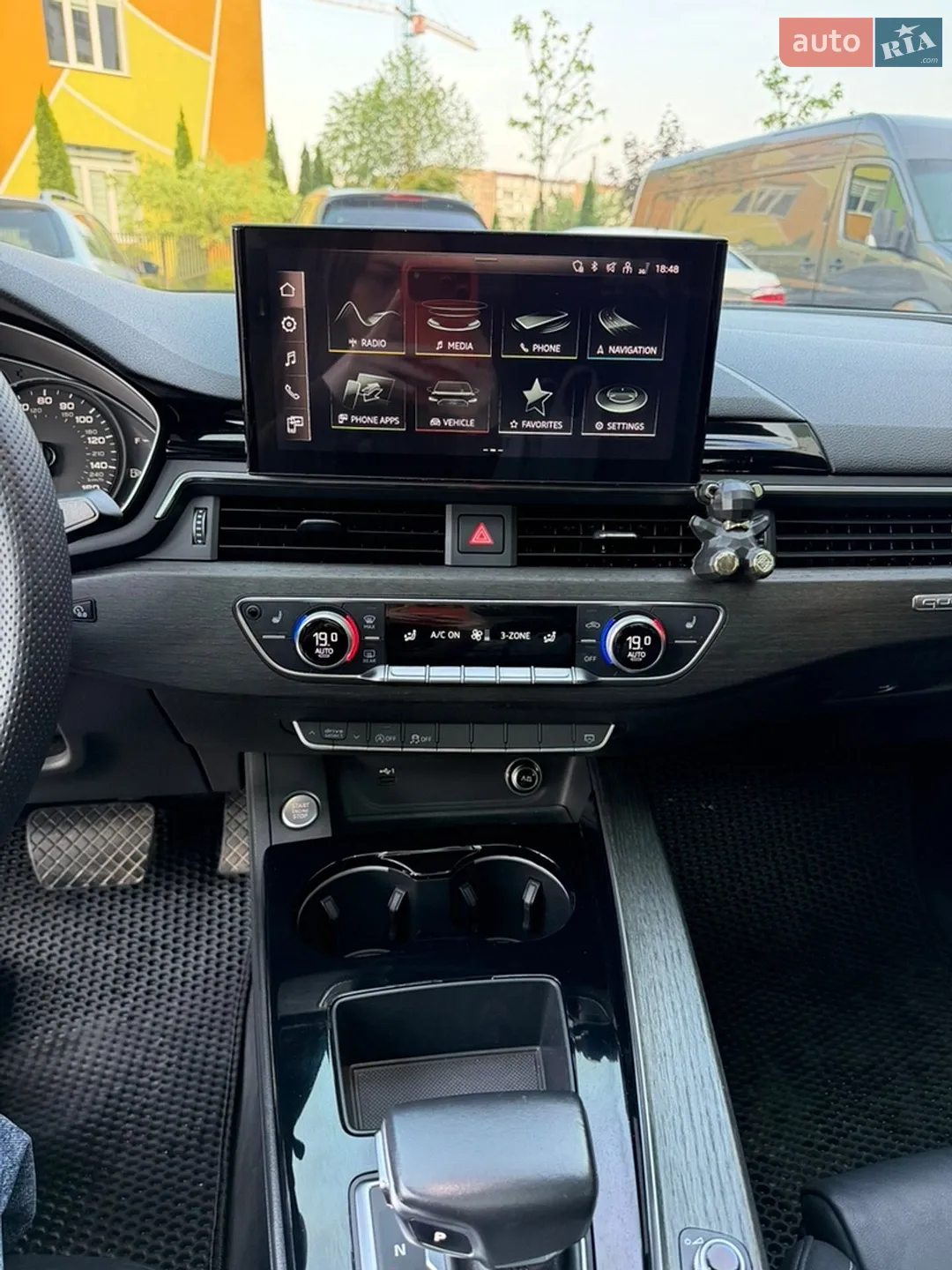 2020 Audi A4 - мініатюра 30