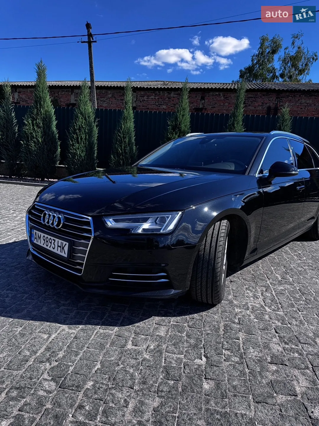 2018 Audi A4 - мініатюра 2