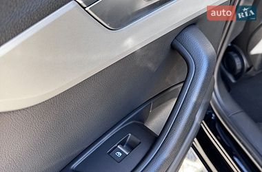 Універсал Audi A4 2018 в Коростишеві