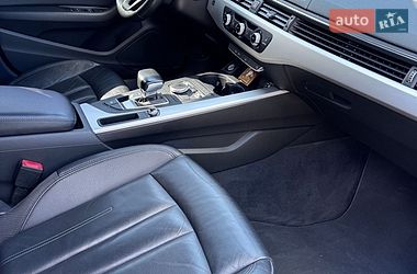 Універсал Audi A4 2018 в Коростишеві