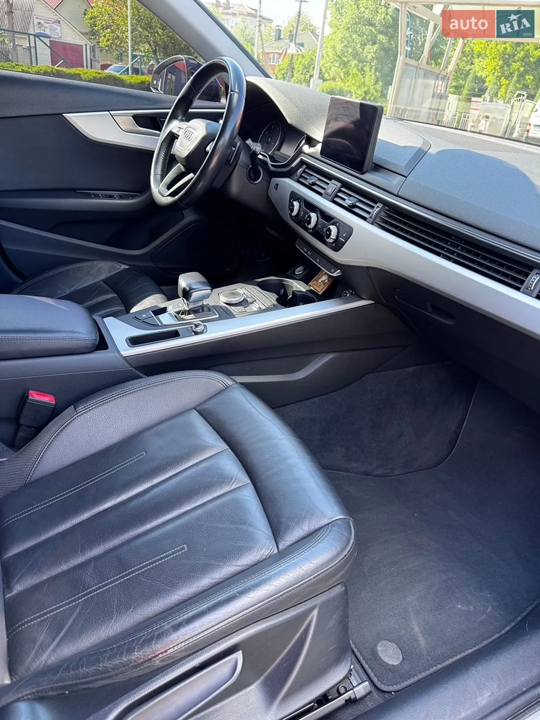 2018 Audi A4 - мініатюра 17