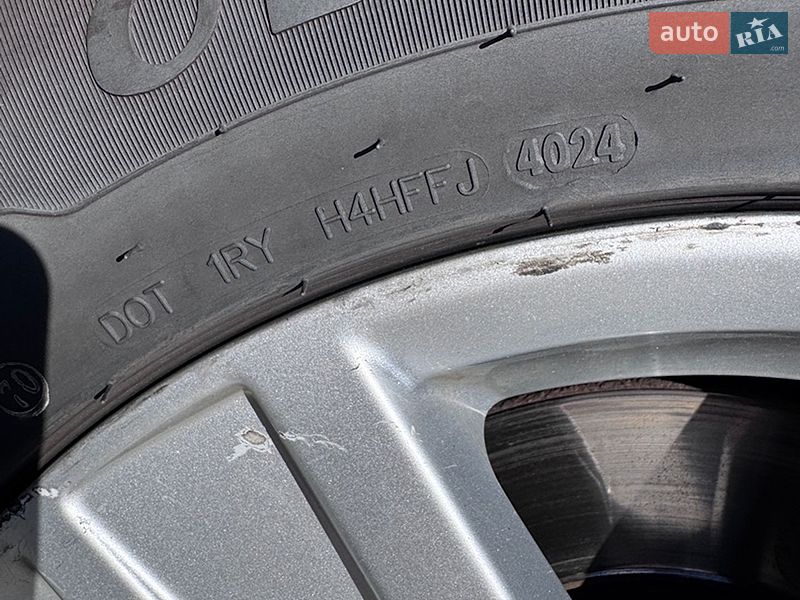 Універсал Audi A4 2018 в Коростишеві