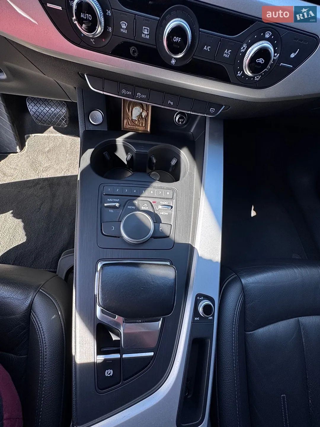 2018 Audi A4 - мініатюра 27
