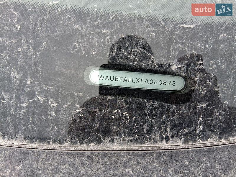 Седан Audi A4 2014 в Галиче фото 2 Седан Audi A4 2014 в Галиче