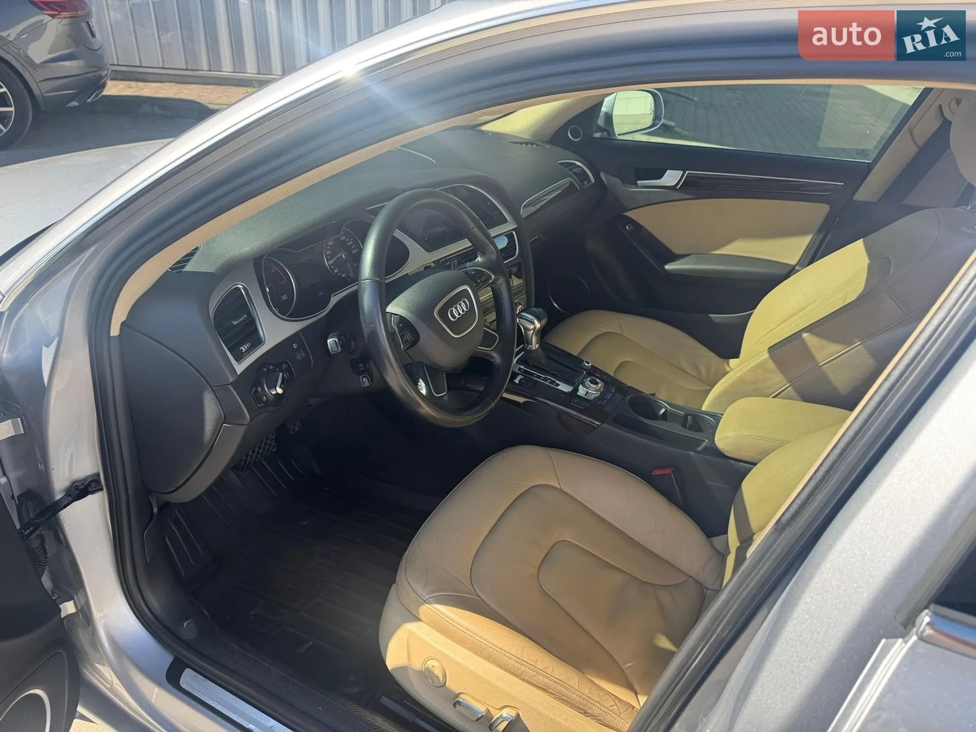 2015 Audi A4 - мініатюра 8