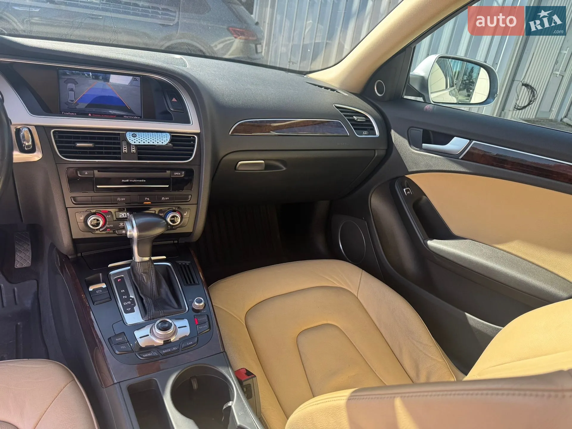 2015 Audi A4 - мініатюра 15