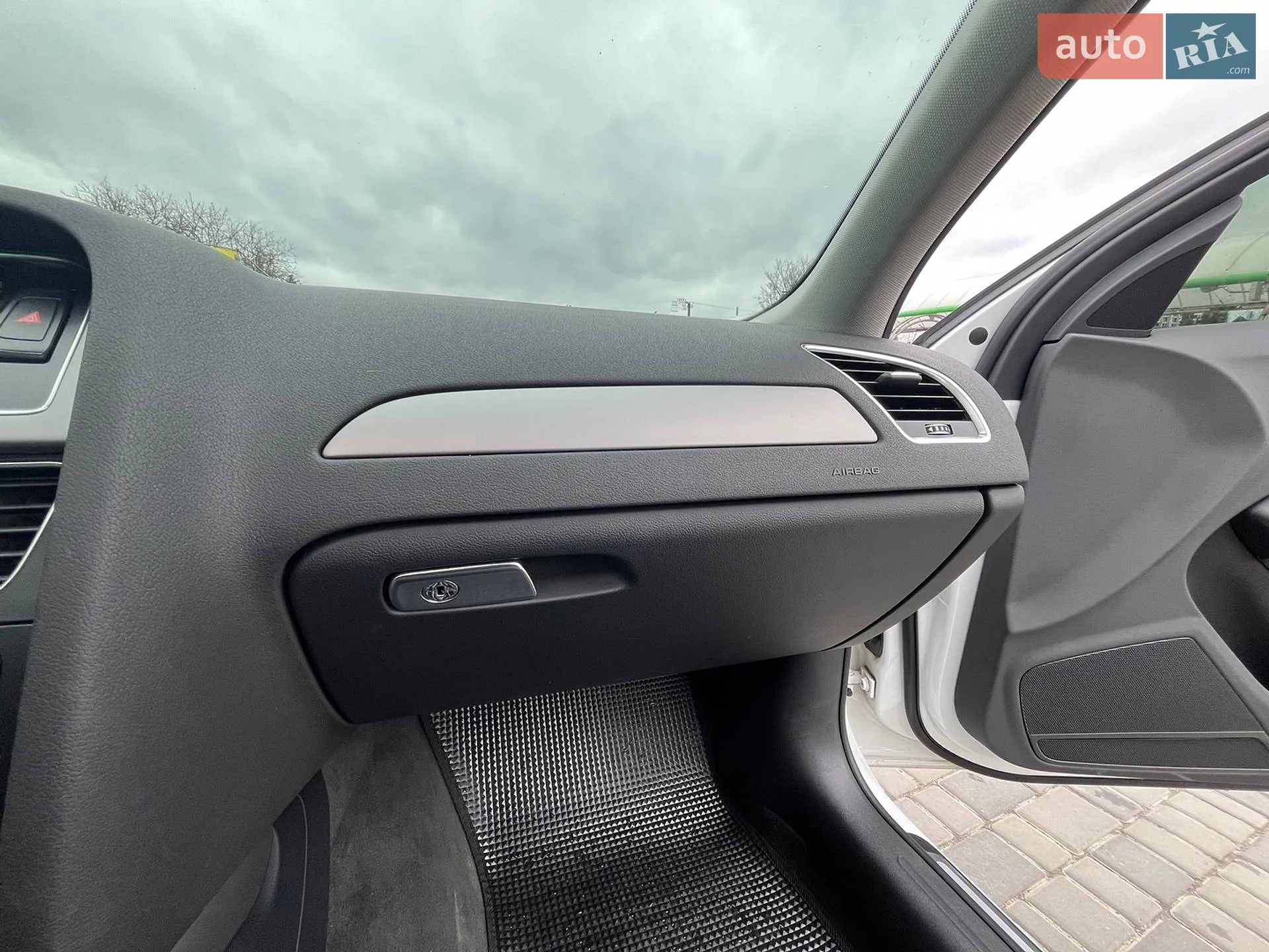 2014 Audi A4 - мініатюра 8