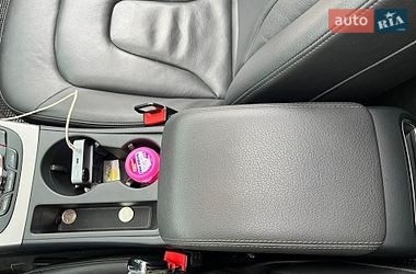 Седан Audi A4 2014 в Кропивницькому