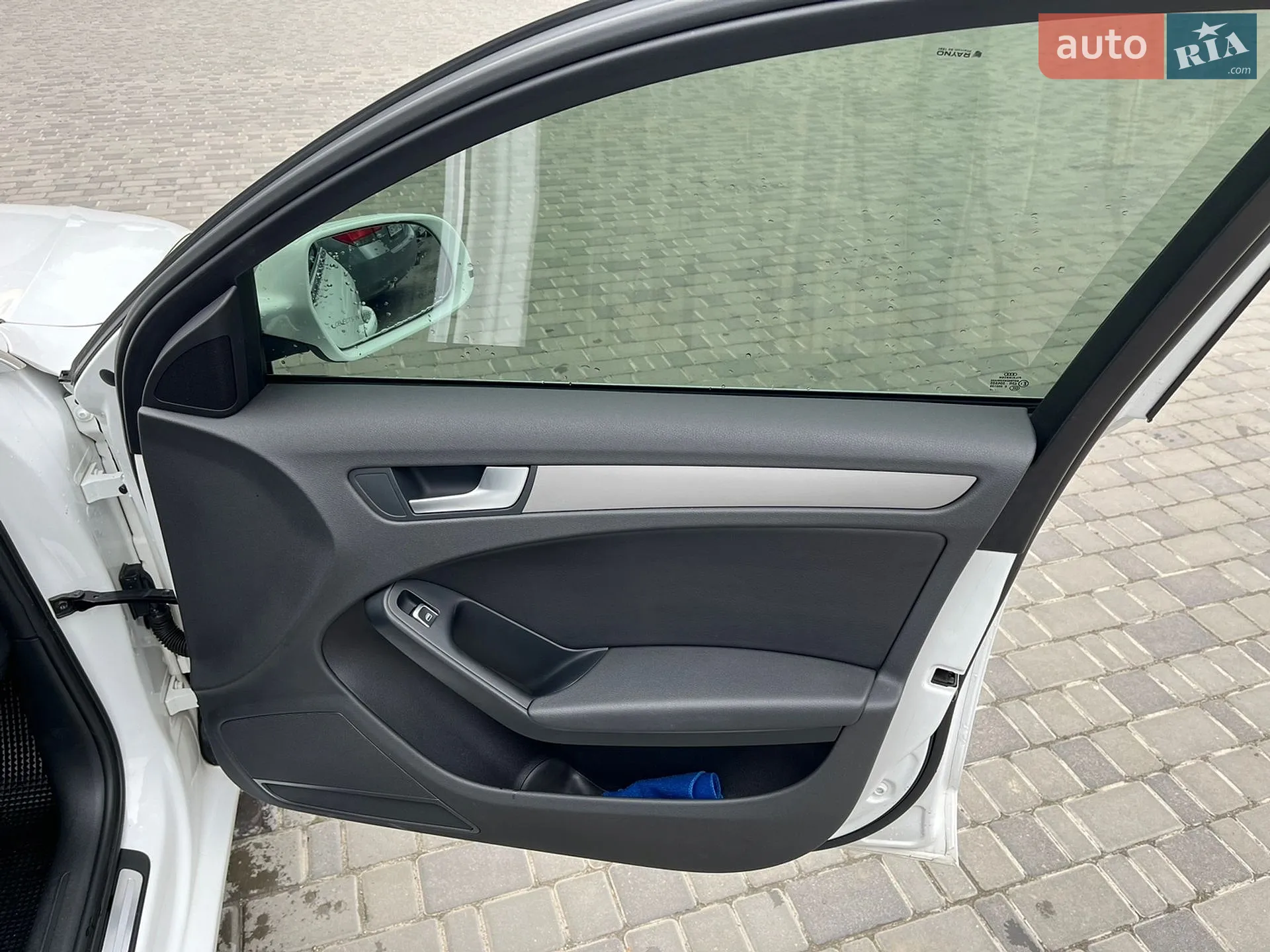 2014 Audi A4 - мініатюра 24