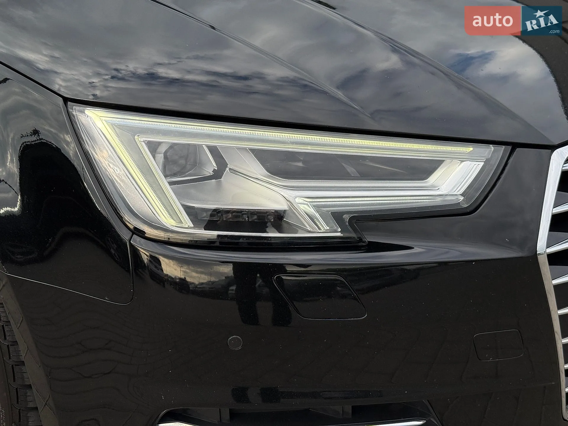 2018 Audi A4 - мініатюра 5