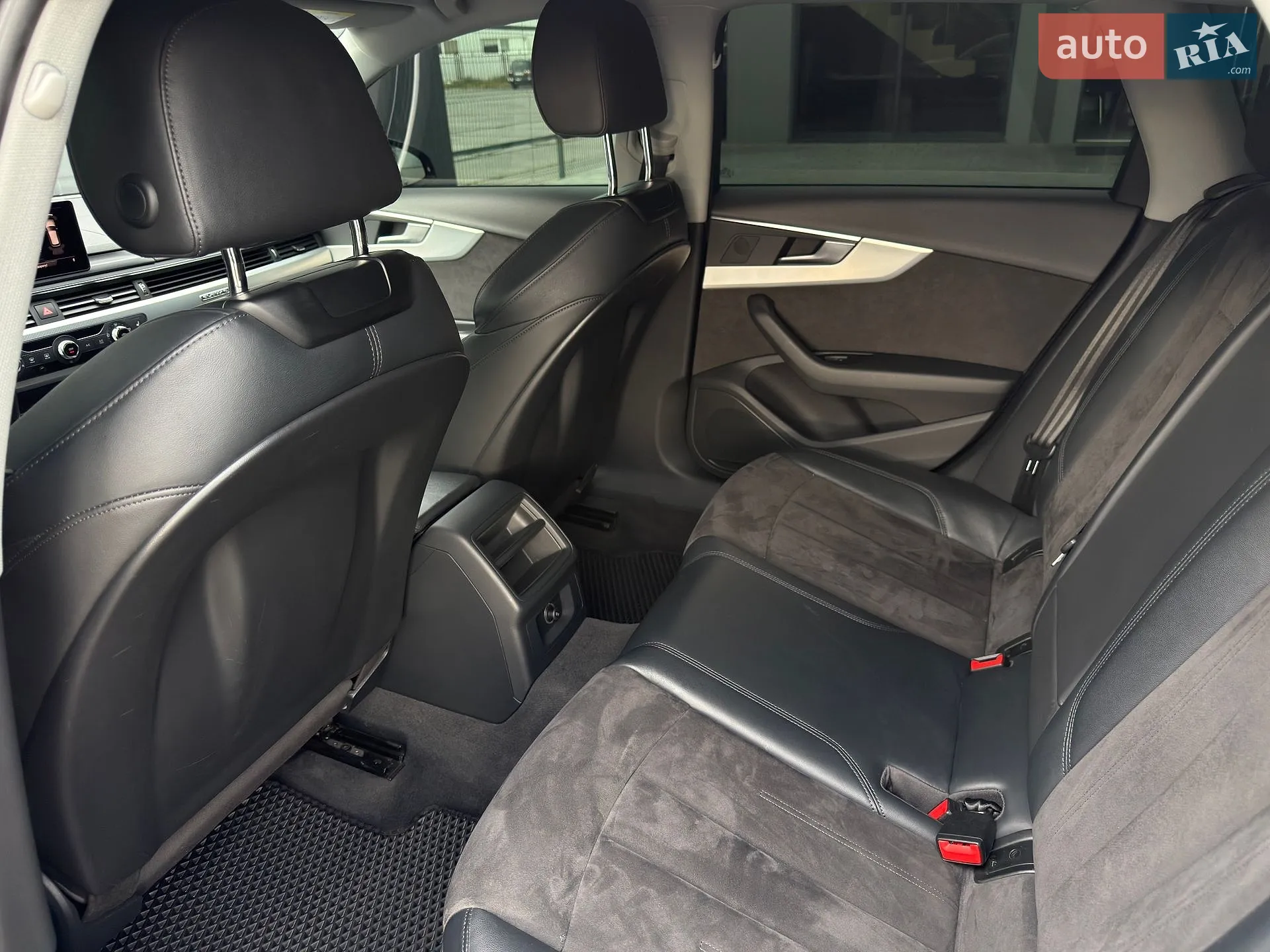 2018 Audi A4 - мініатюра 22