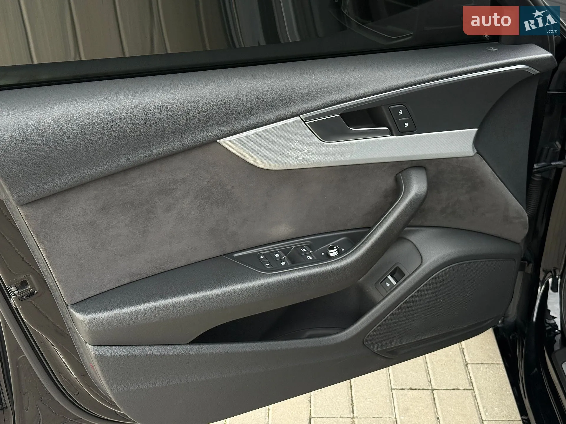 2018 Audi A4 - мініатюра 27
