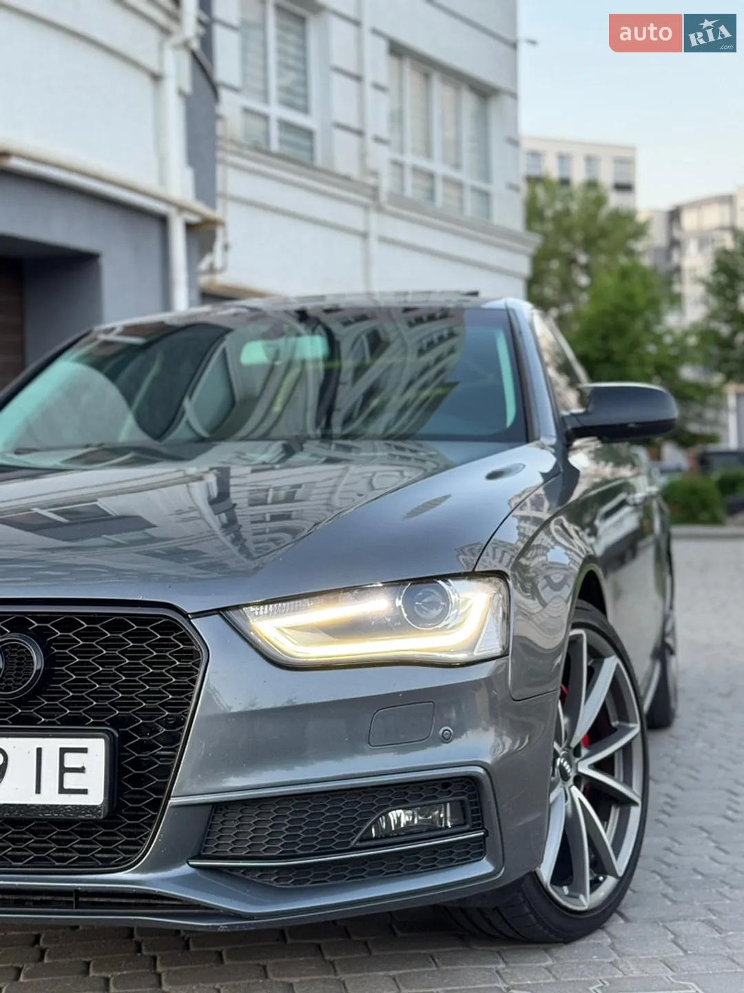 2015 Audi A4 - мініатюра 7