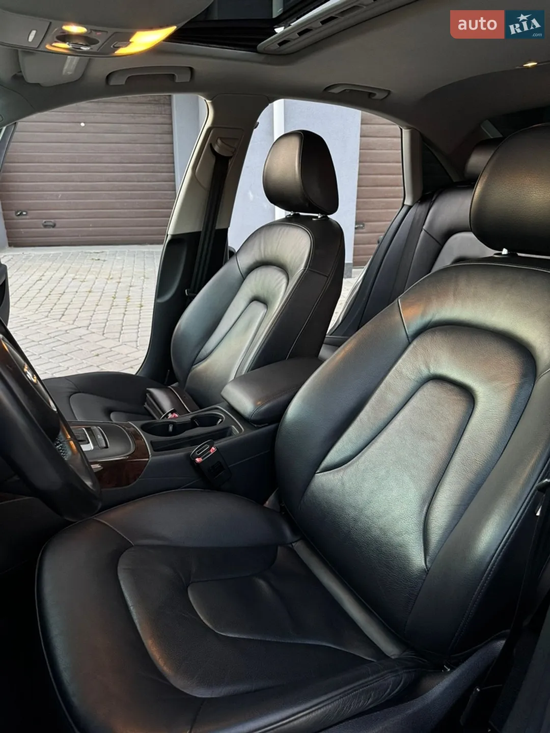 2015 Audi A4 - мініатюра 20