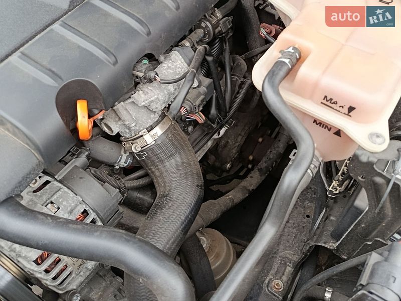 Седан Audi A4 2007 в Білій Церкві